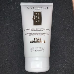 Skin & Co Roma Truffle Therapy Face Gommage